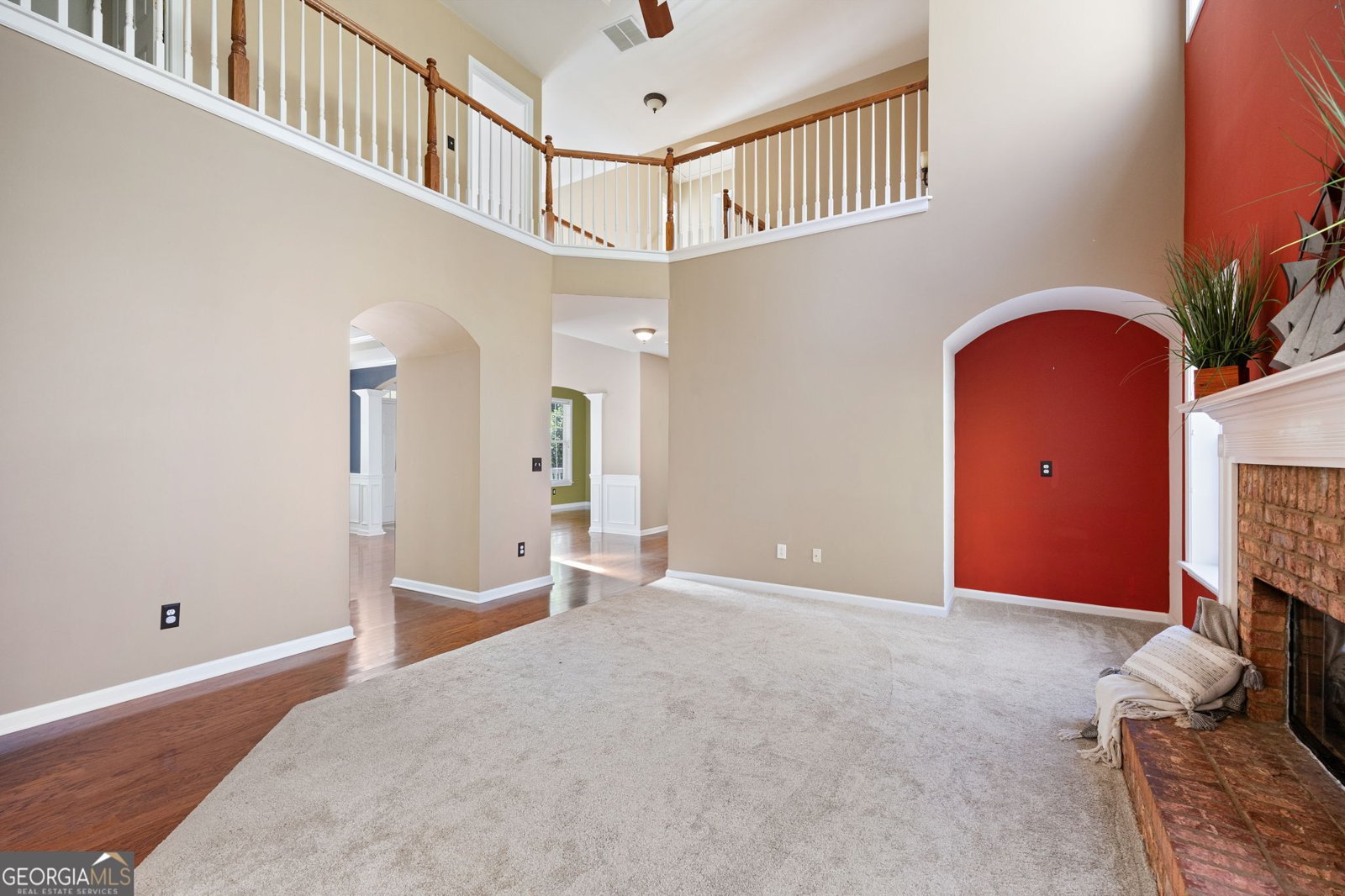 409 Santa Ana Court Powder Springs - 14