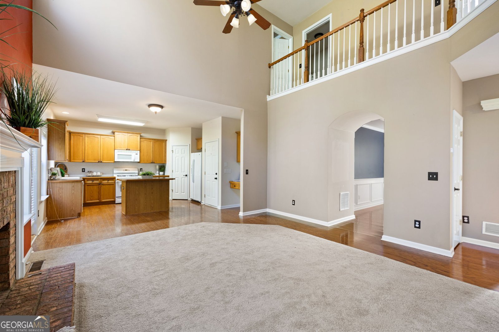 409 Santa Ana Court Powder Springs - 15