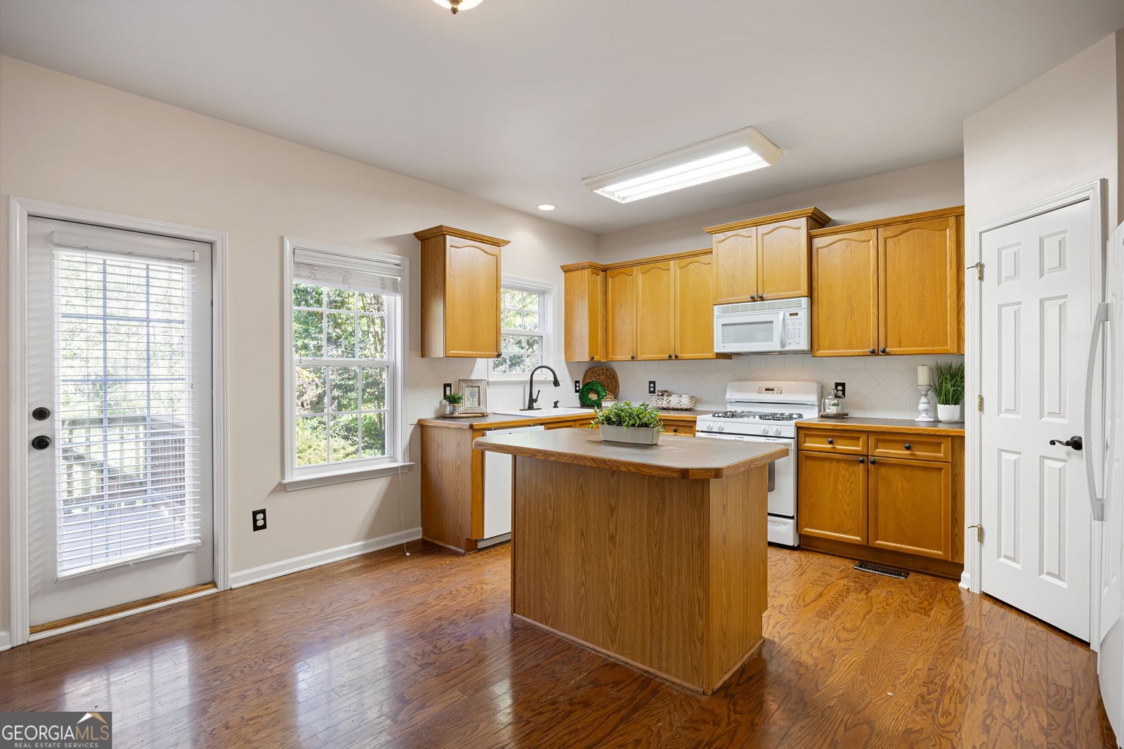 409 Santa Ana Court Powder Springs - 16