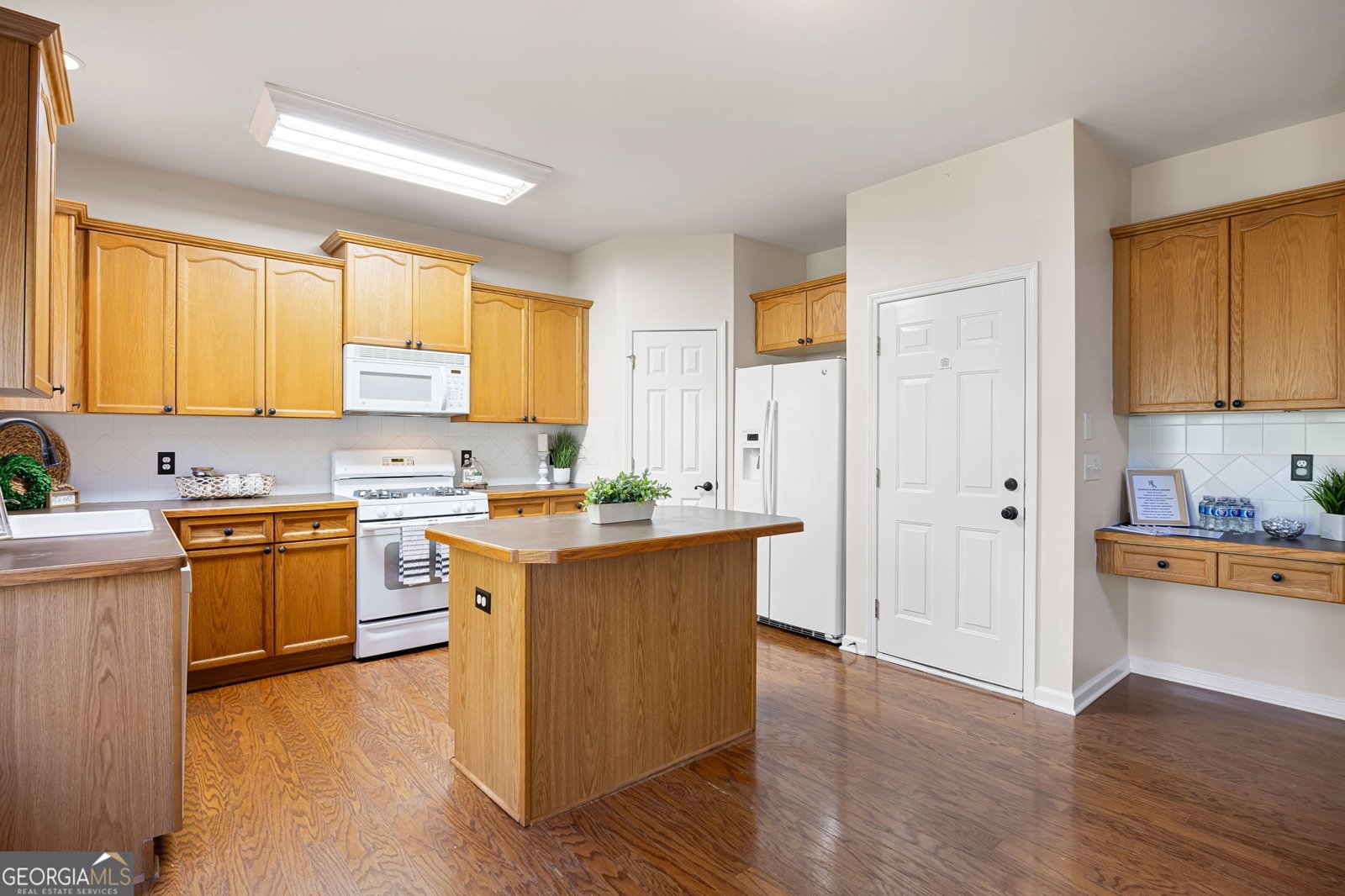 409 Santa Ana Court Powder Springs - 17