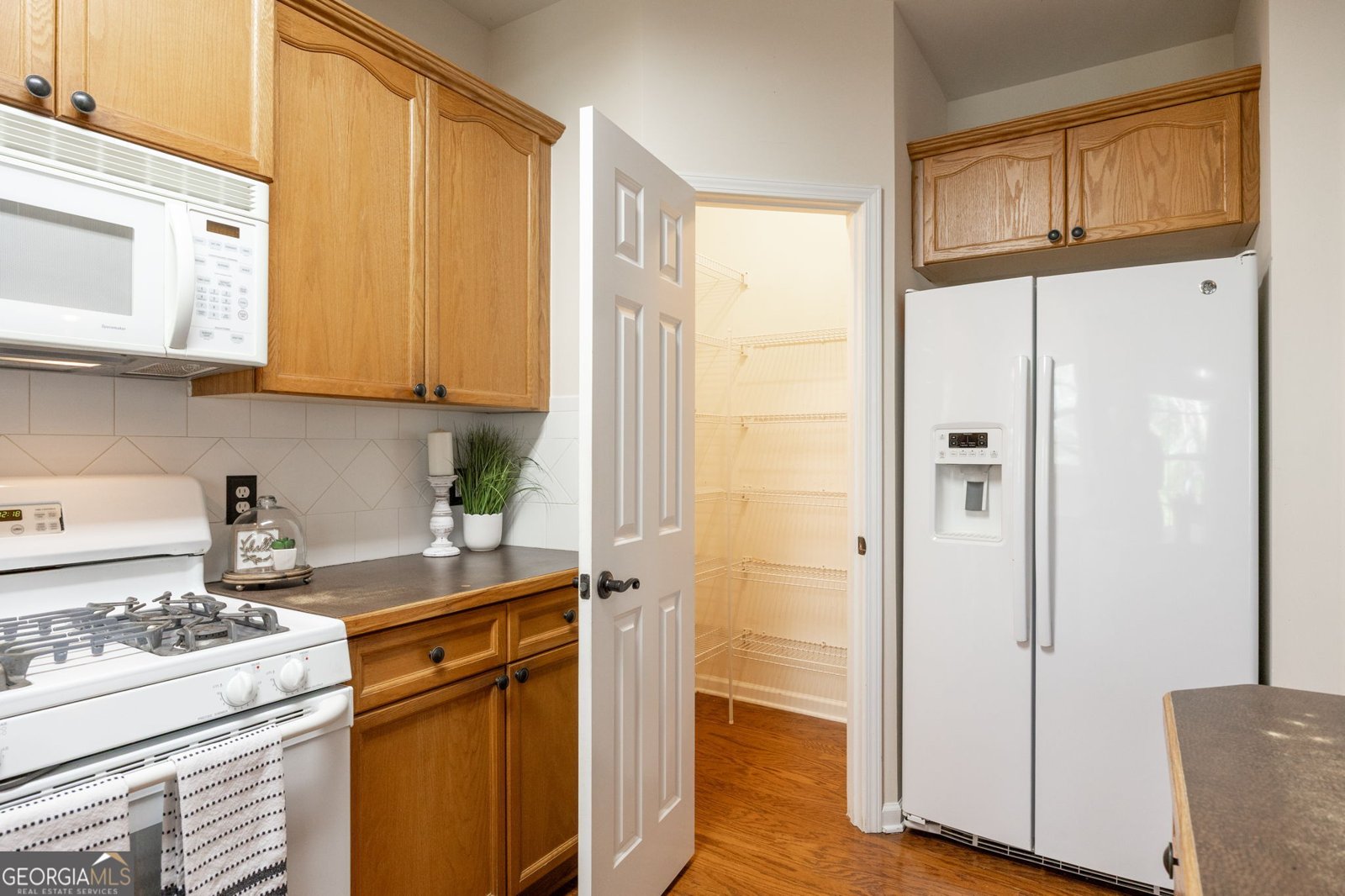 409 Santa Ana Court Powder Springs - 19