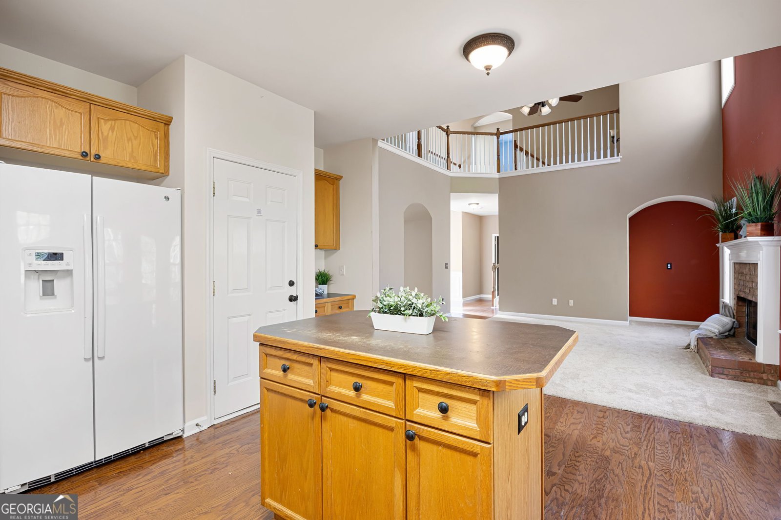 409 Santa Ana Court Powder Springs - 20