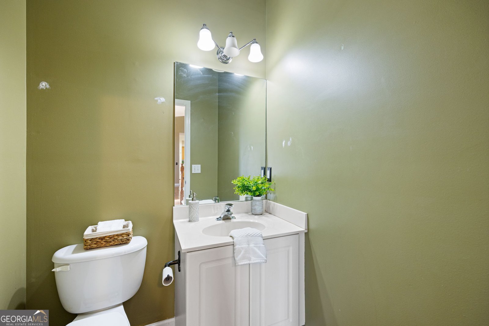 409 Santa Ana Court Powder Springs - 22