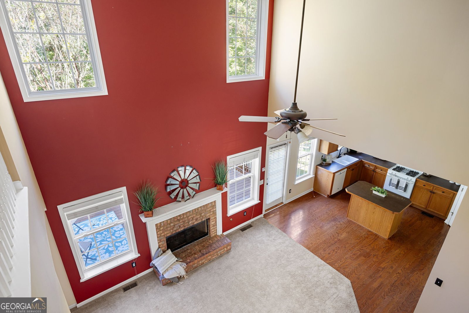 409 Santa Ana Court Powder Springs - 23