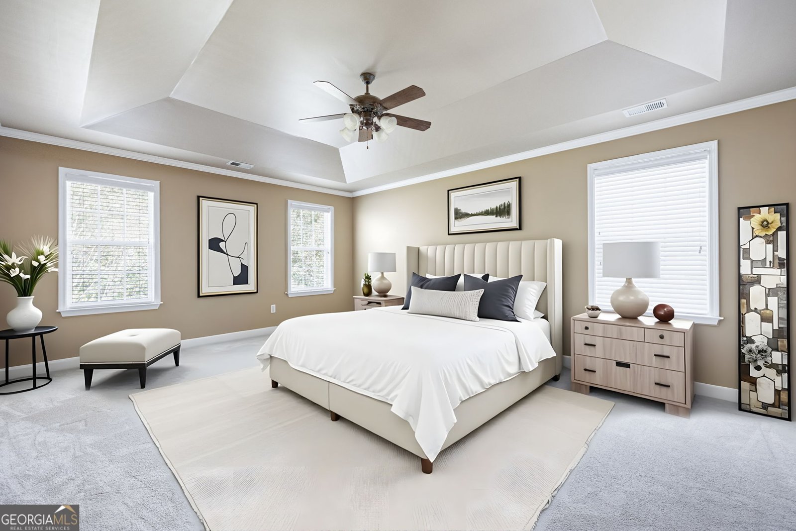 409 Santa Ana Court Powder Springs - 24