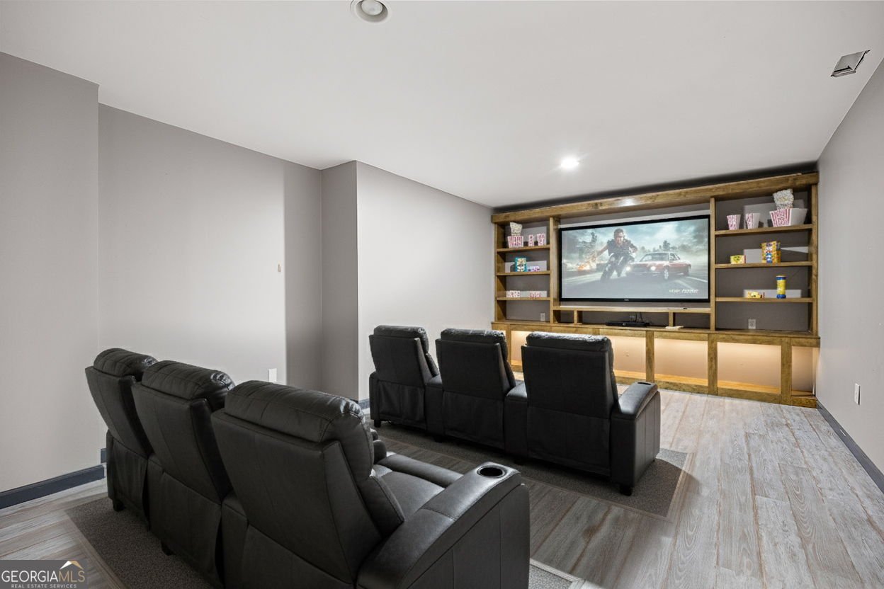 409 Santa Ana Court Powder Springs - 36