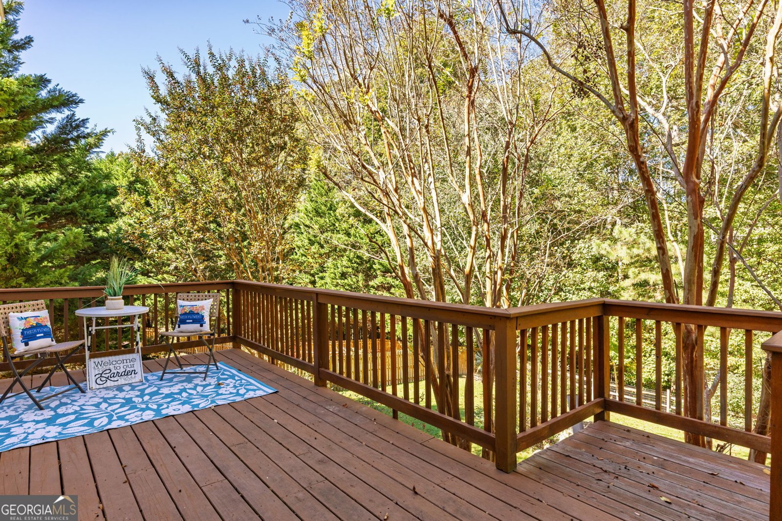 409 Santa Ana Court Powder Springs - 40