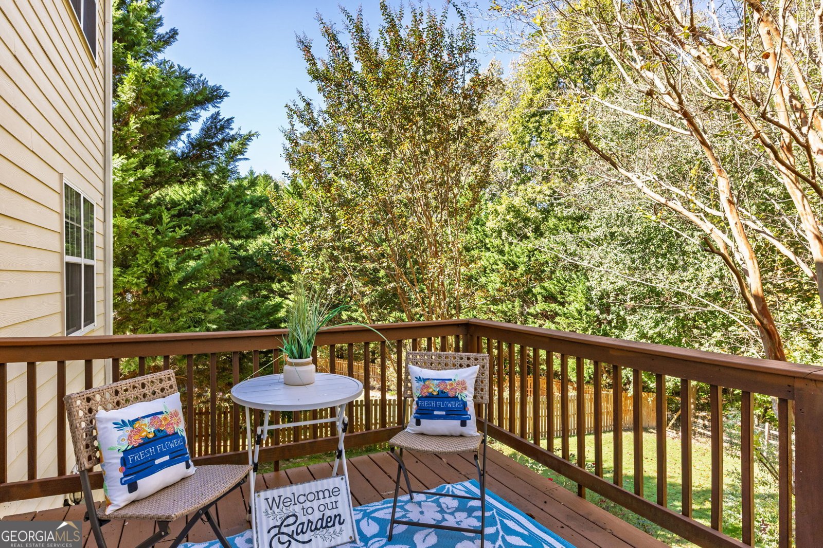 409 Santa Ana Court Powder Springs - 41