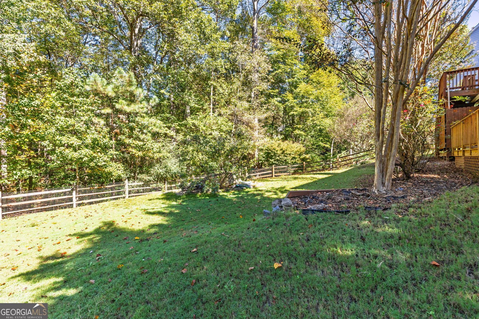 409 Santa Ana Court Powder Springs - 44