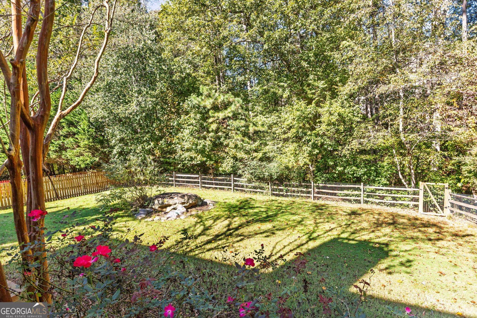 409 Santa Ana Court Powder Springs - 45