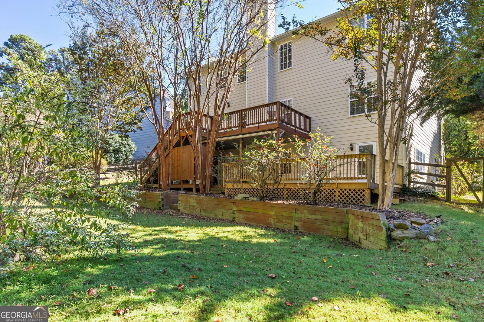 409 Santa Ana Court Powder Springs - 47