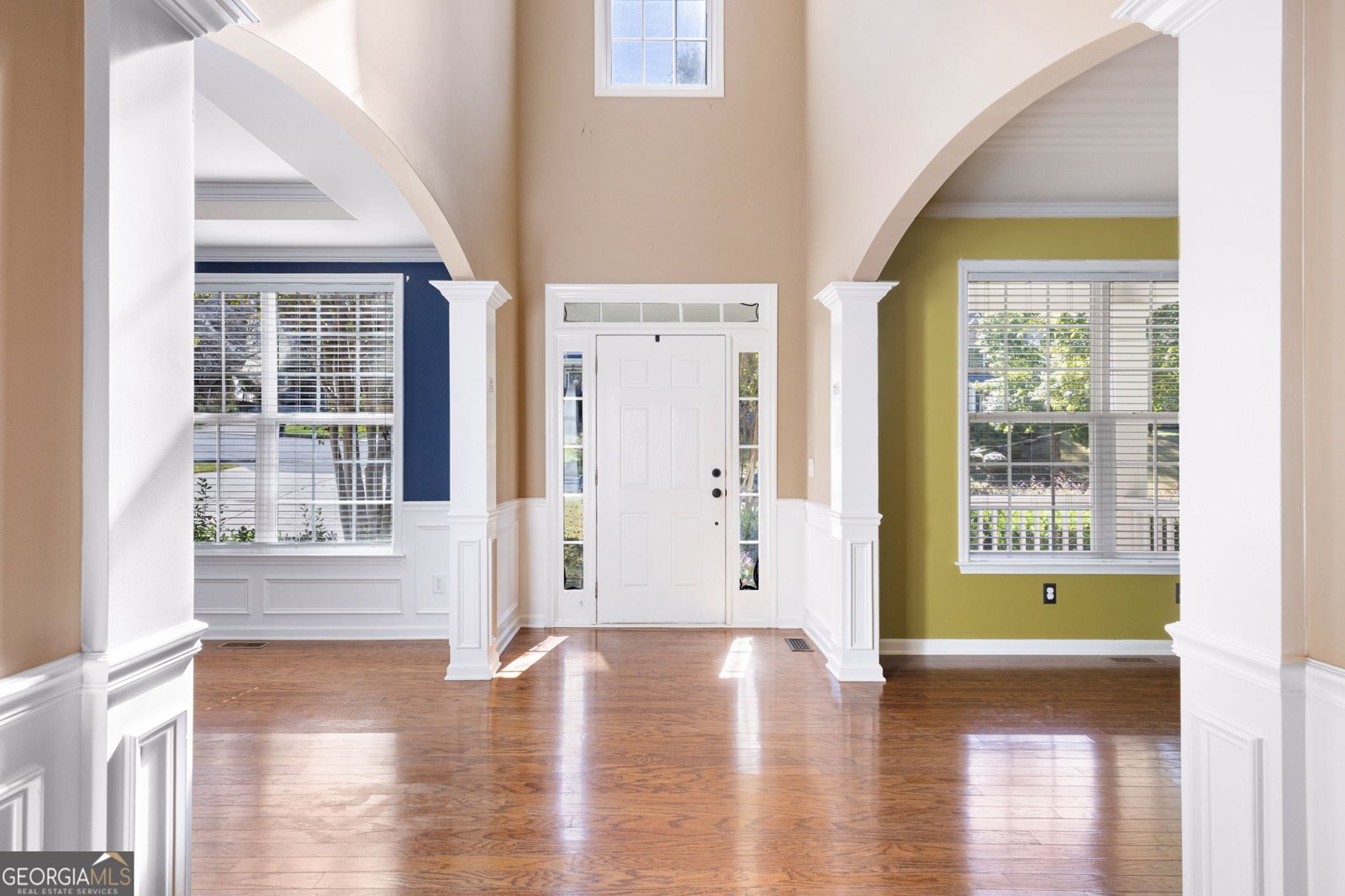 409 Santa Ana Court Powder Springs - 6