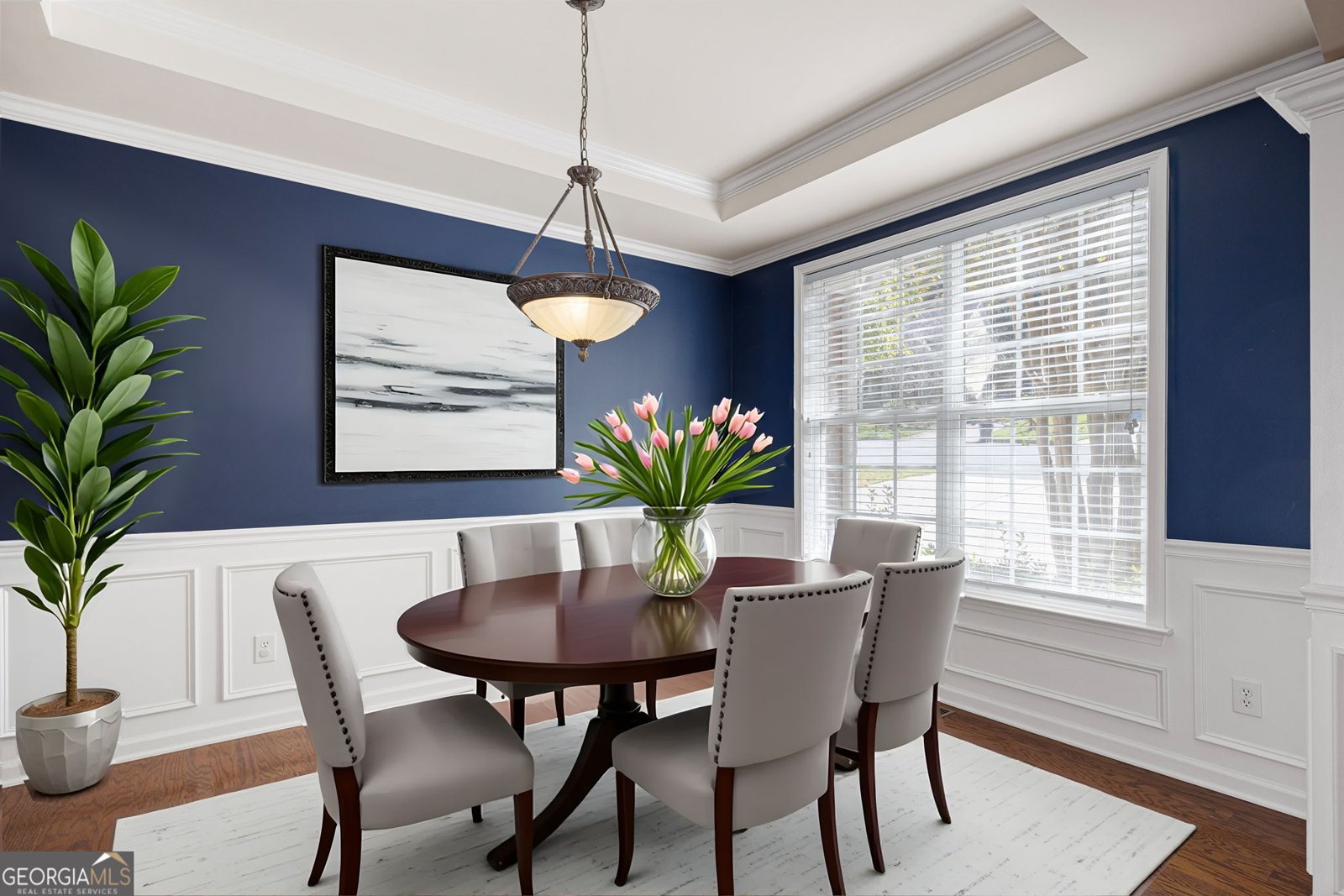 409 Santa Ana Court Powder Springs - 7