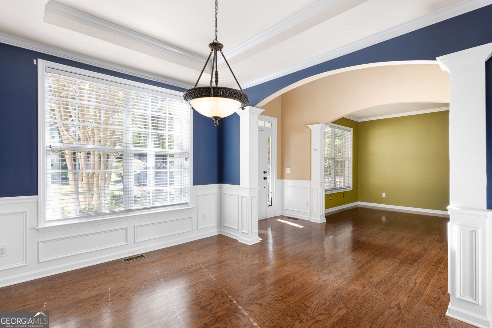 409 Santa Ana Court Powder Springs - 8