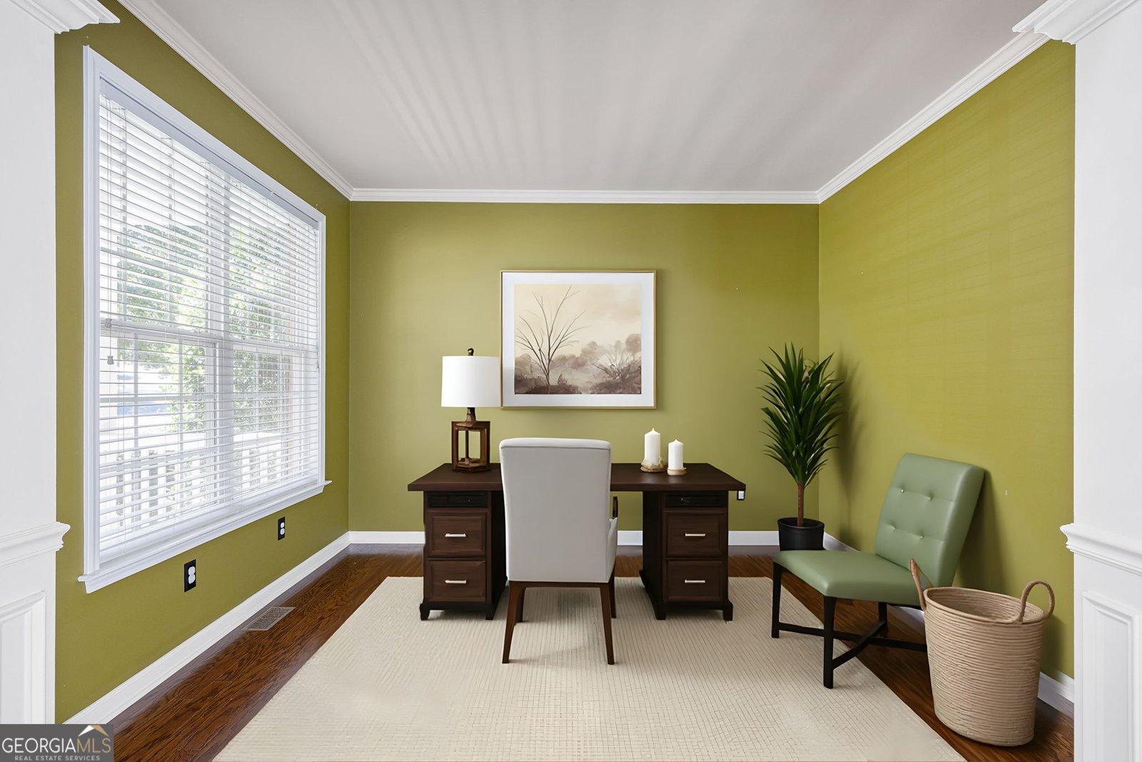 409 Santa Ana Court Powder Springs - 9