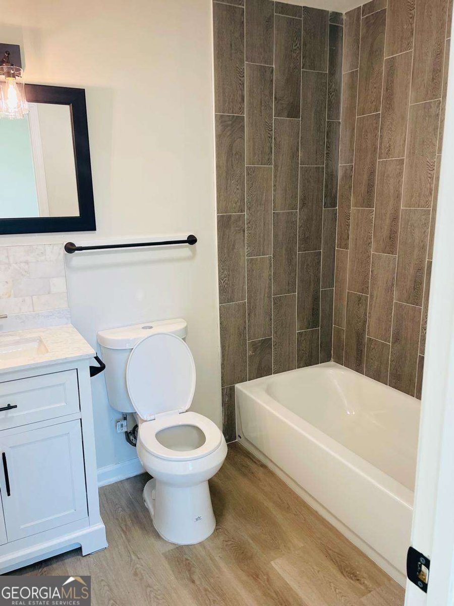 440 Beaver Creek Road Bowman - 13