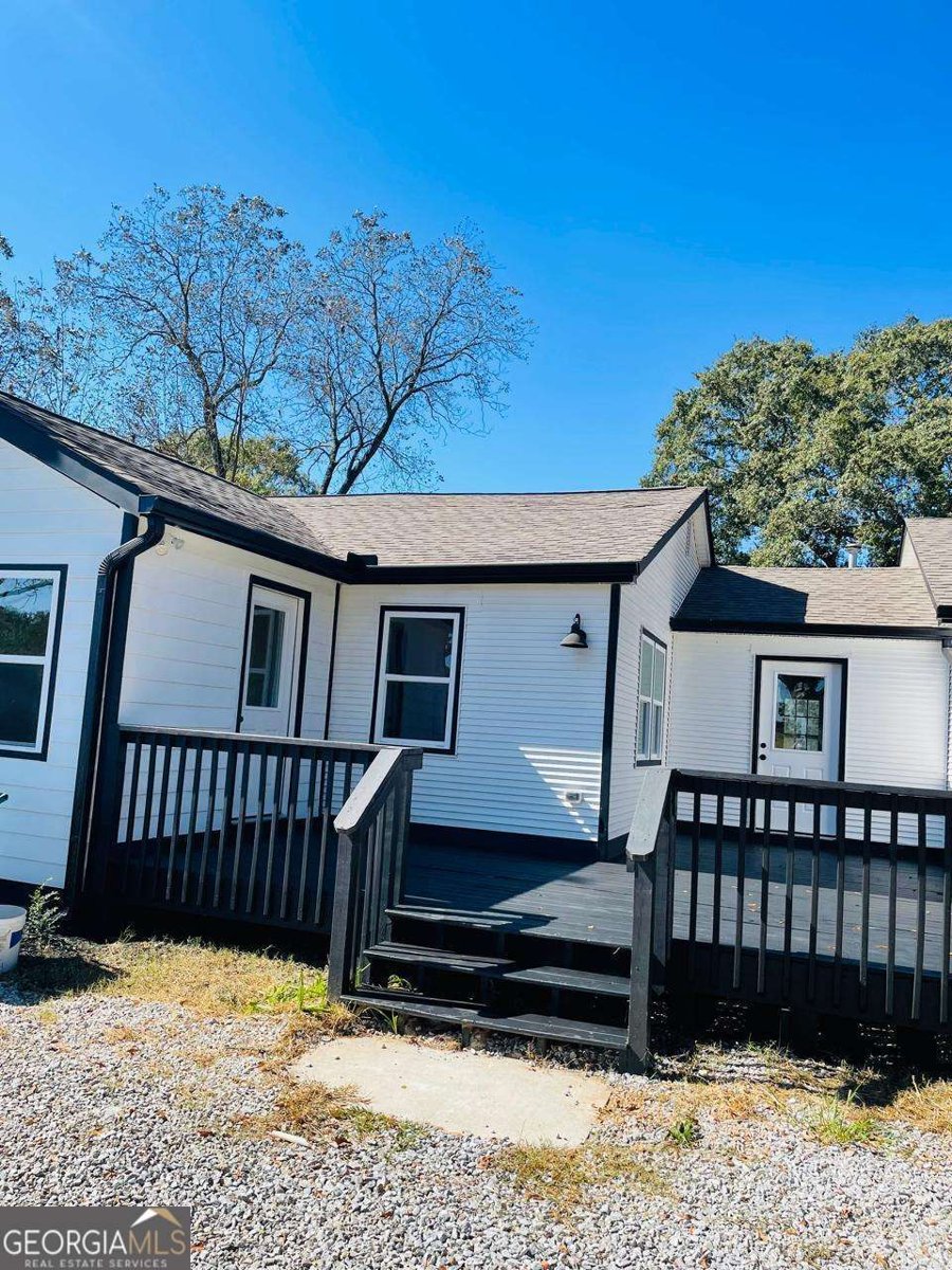 440 Beaver Creek Road Bowman - 2