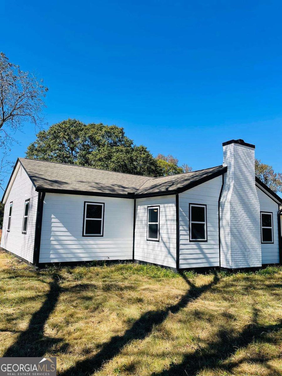 440 Beaver Creek Road Bowman - 22