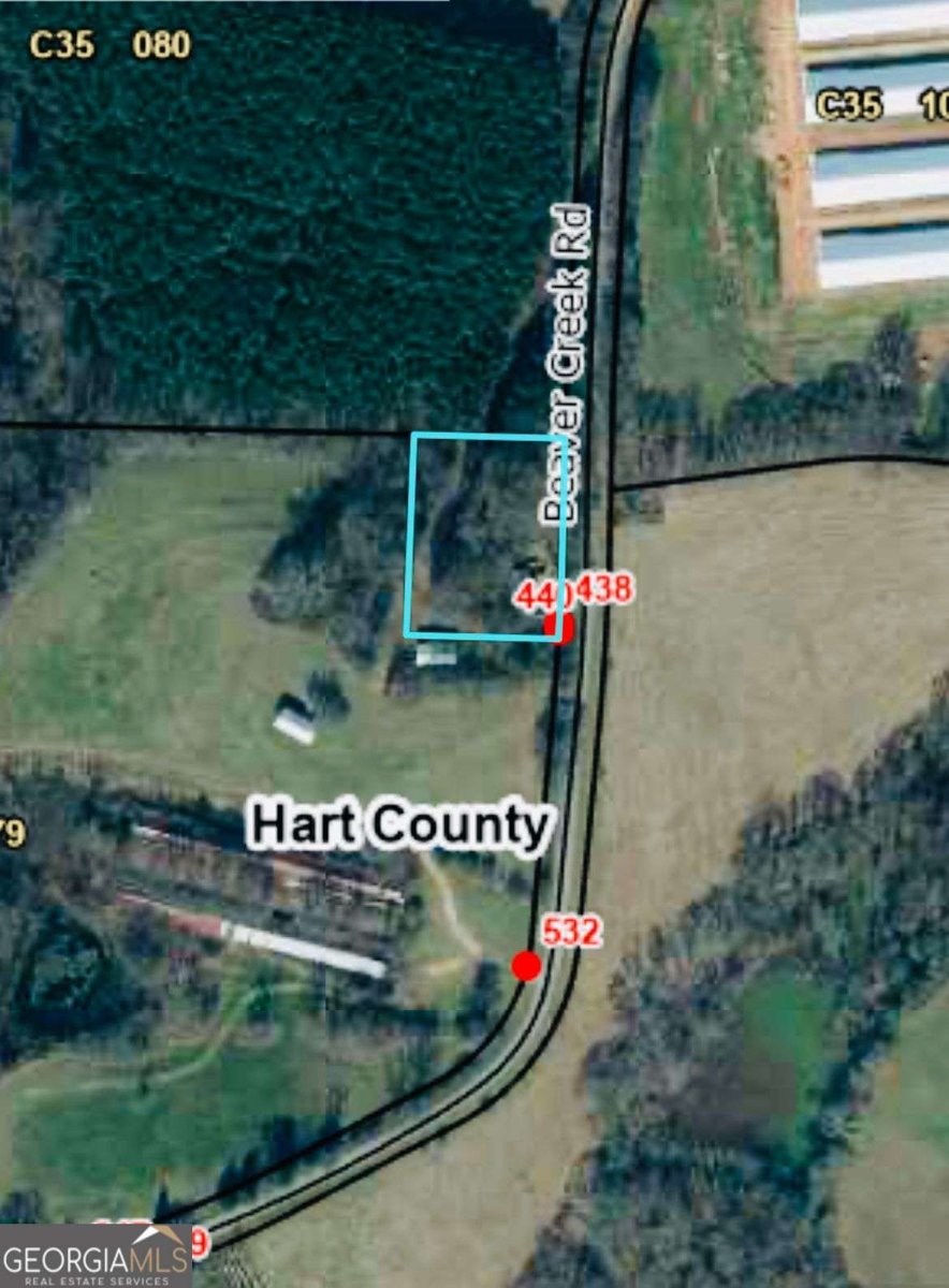 440 Beaver Creek Road Bowman - 26