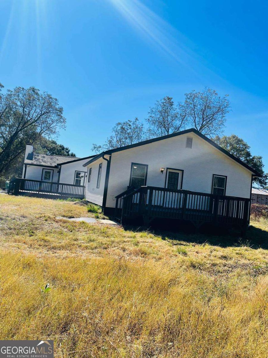 440 Beaver Creek Road Bowman - 4