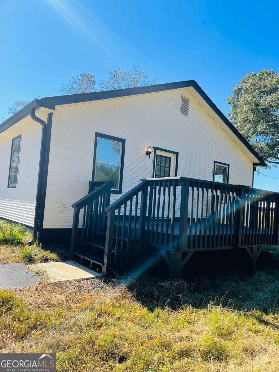 440 Beaver Creek Road Bowman - 5