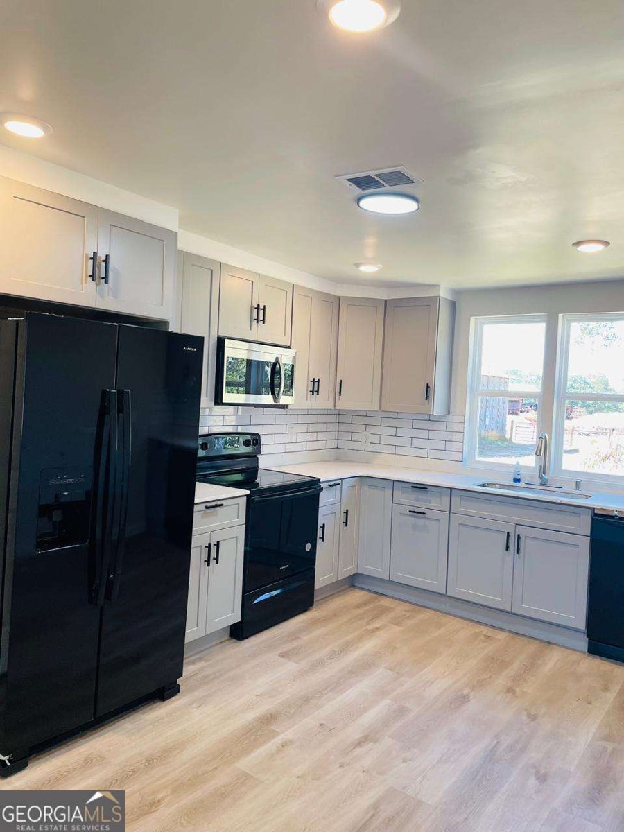 440 Beaver Creek Road Bowman - 9