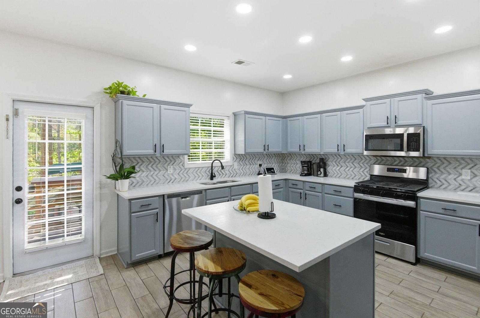 151 Crescent Woode Drive Dallas - 6