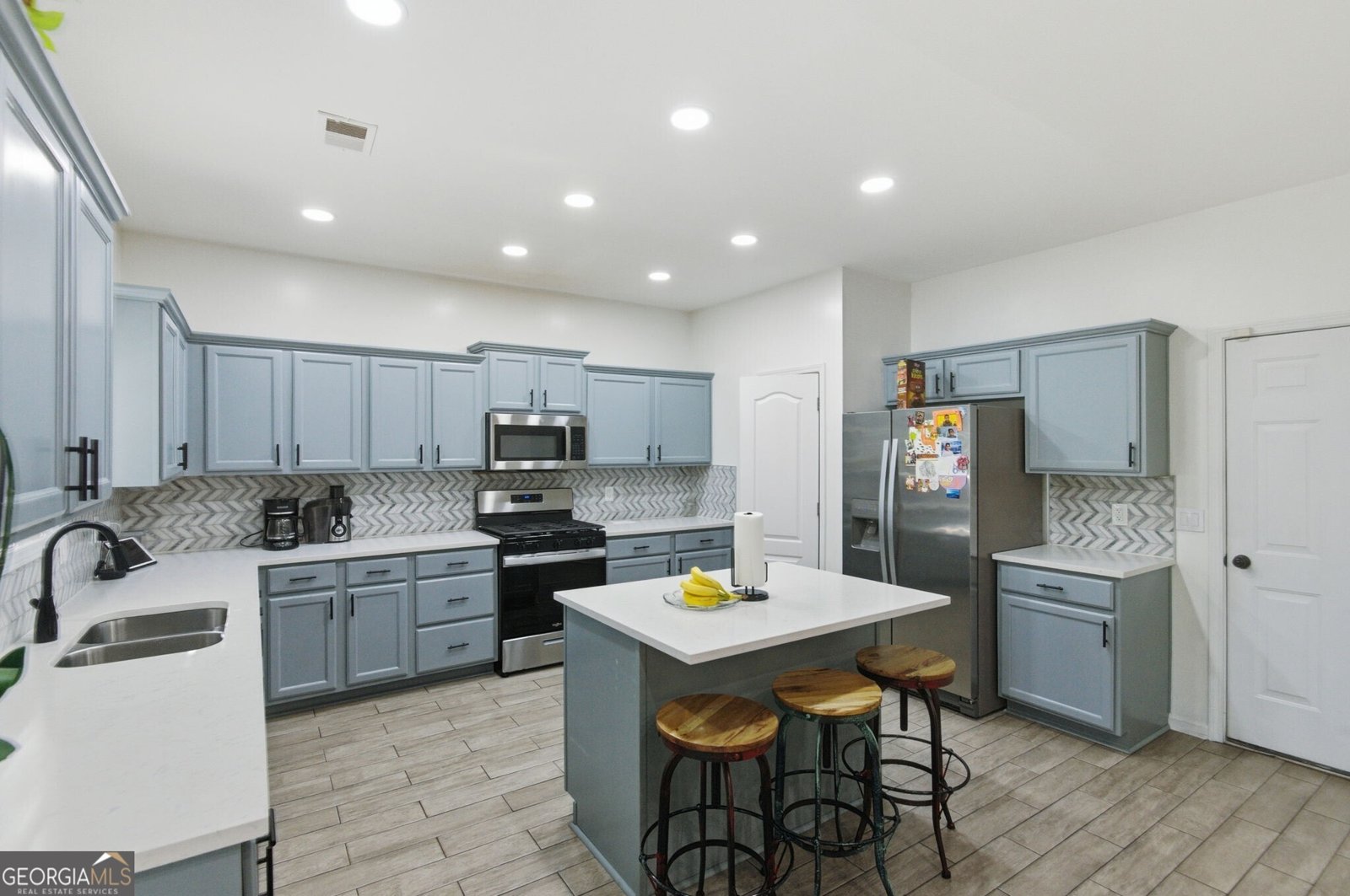 151 Crescent Woode Drive Dallas - 8