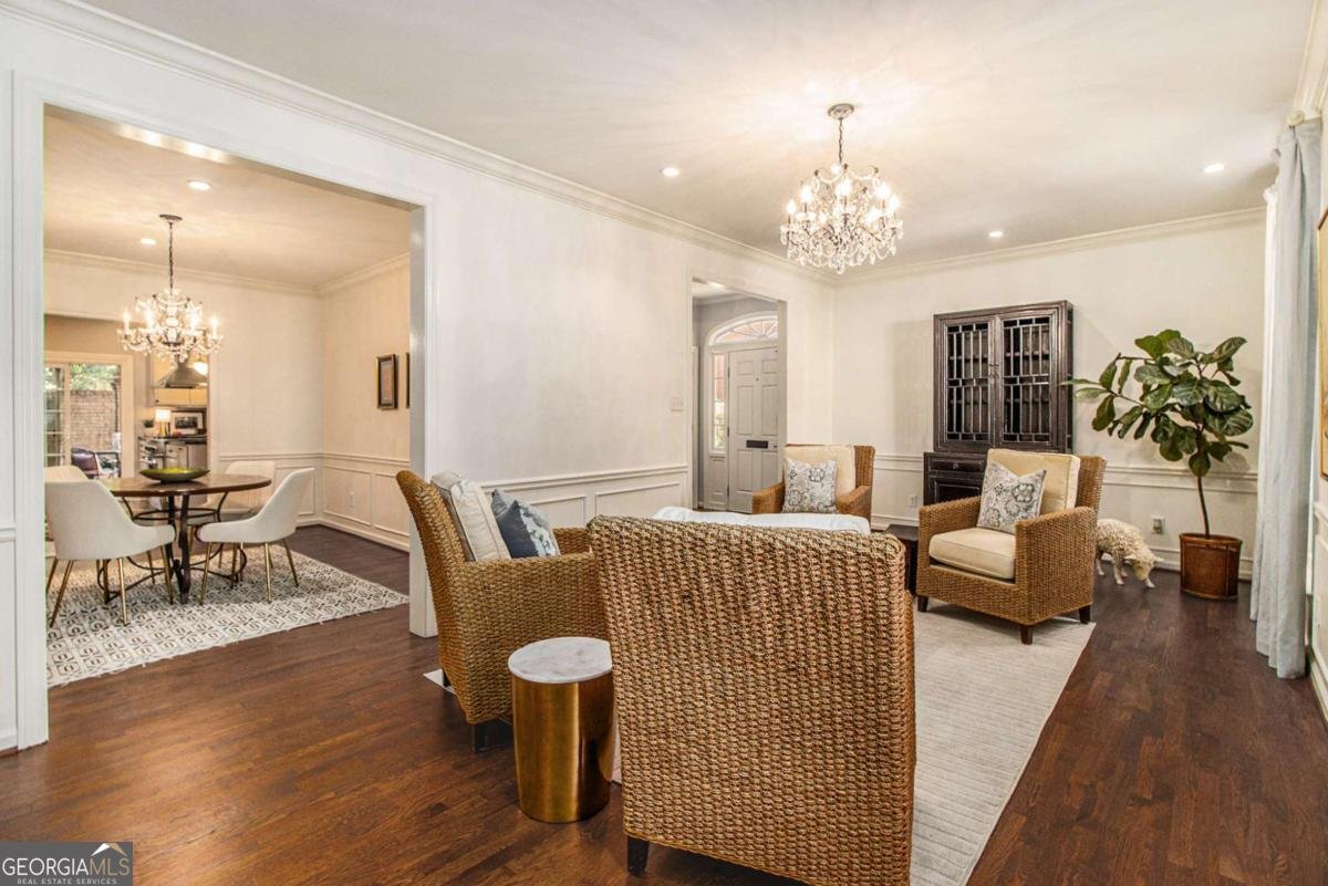 9 Kings Walk Atlanta - 1