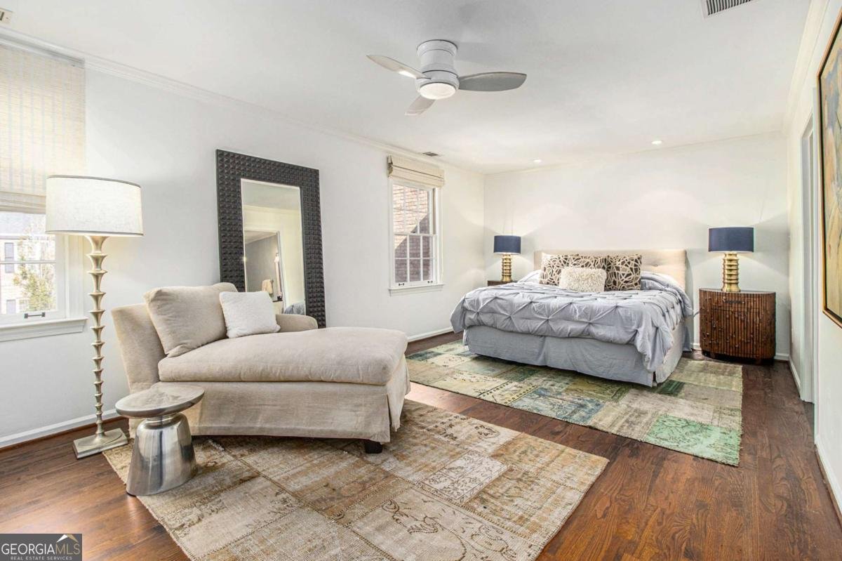 9 Kings Walk Atlanta - 10