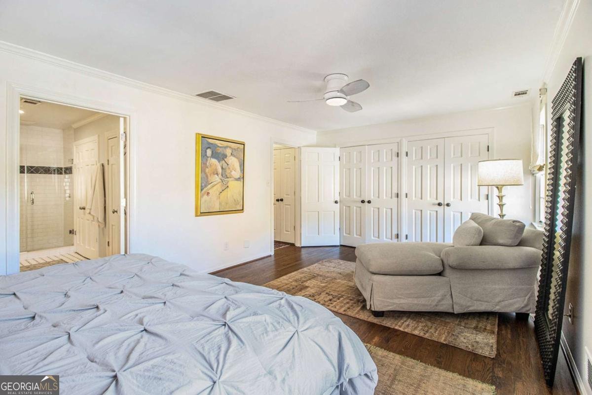 9 Kings Walk Atlanta - 11