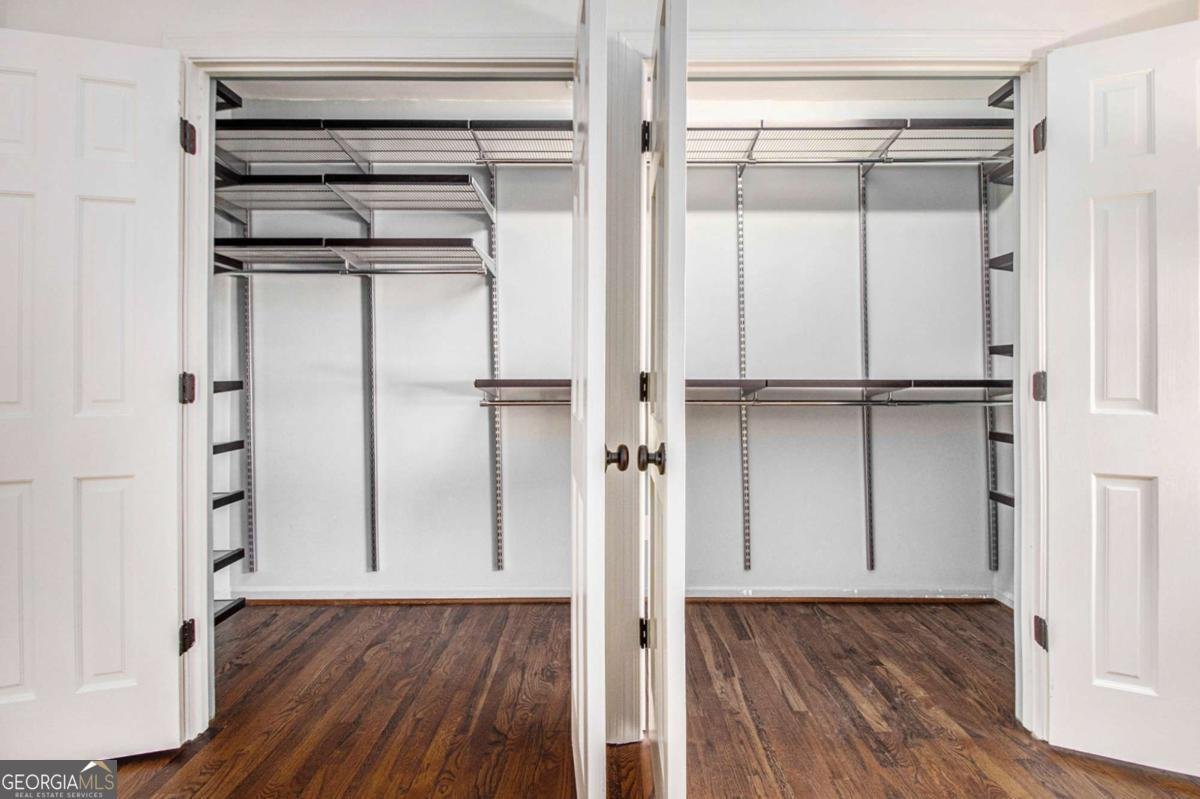 9 Kings Walk Atlanta - 12