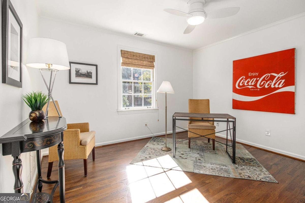 9 Kings Walk Atlanta - 15