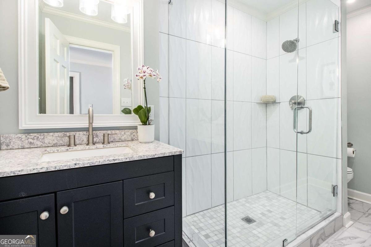 9 Kings Walk Atlanta - 16