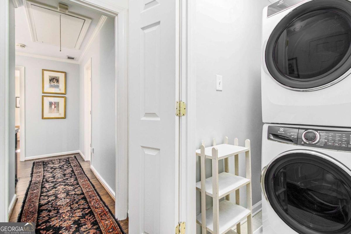 9 Kings Walk Atlanta - 18