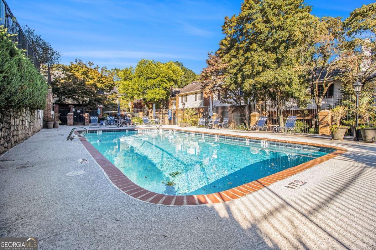 9 Kings Walk Atlanta - 19