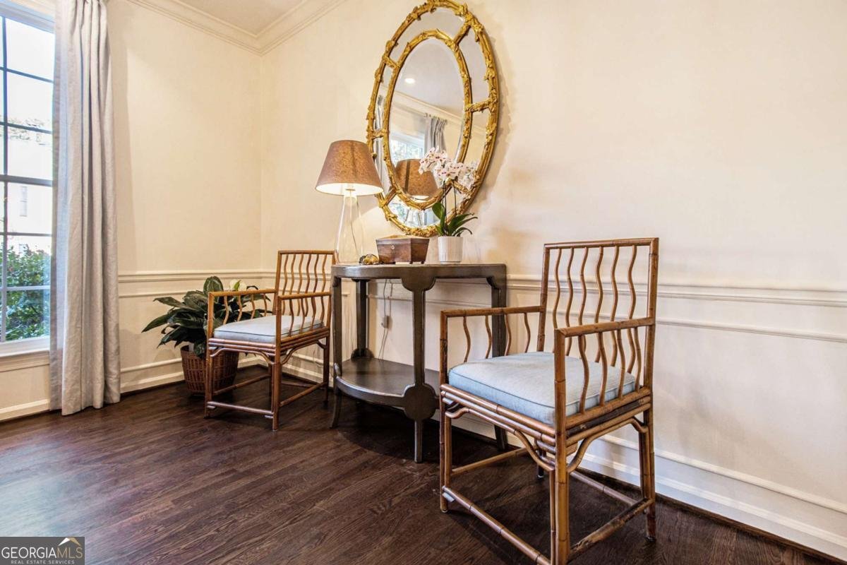 9 Kings Walk Atlanta - 2