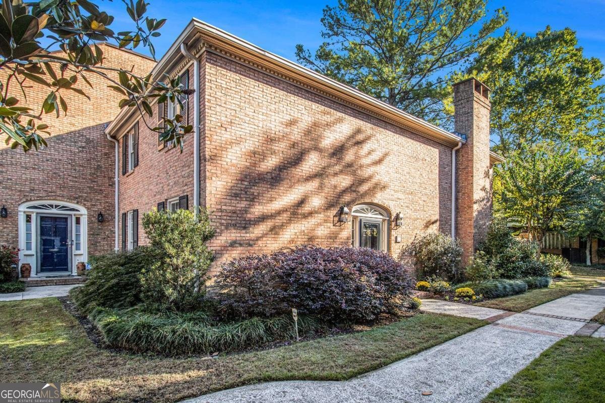 9 Kings Walk Atlanta - 20