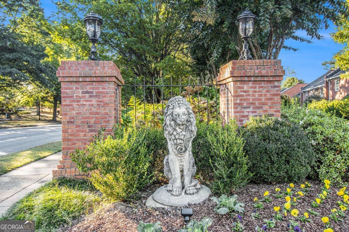 9 Kings Walk Atlanta - 21