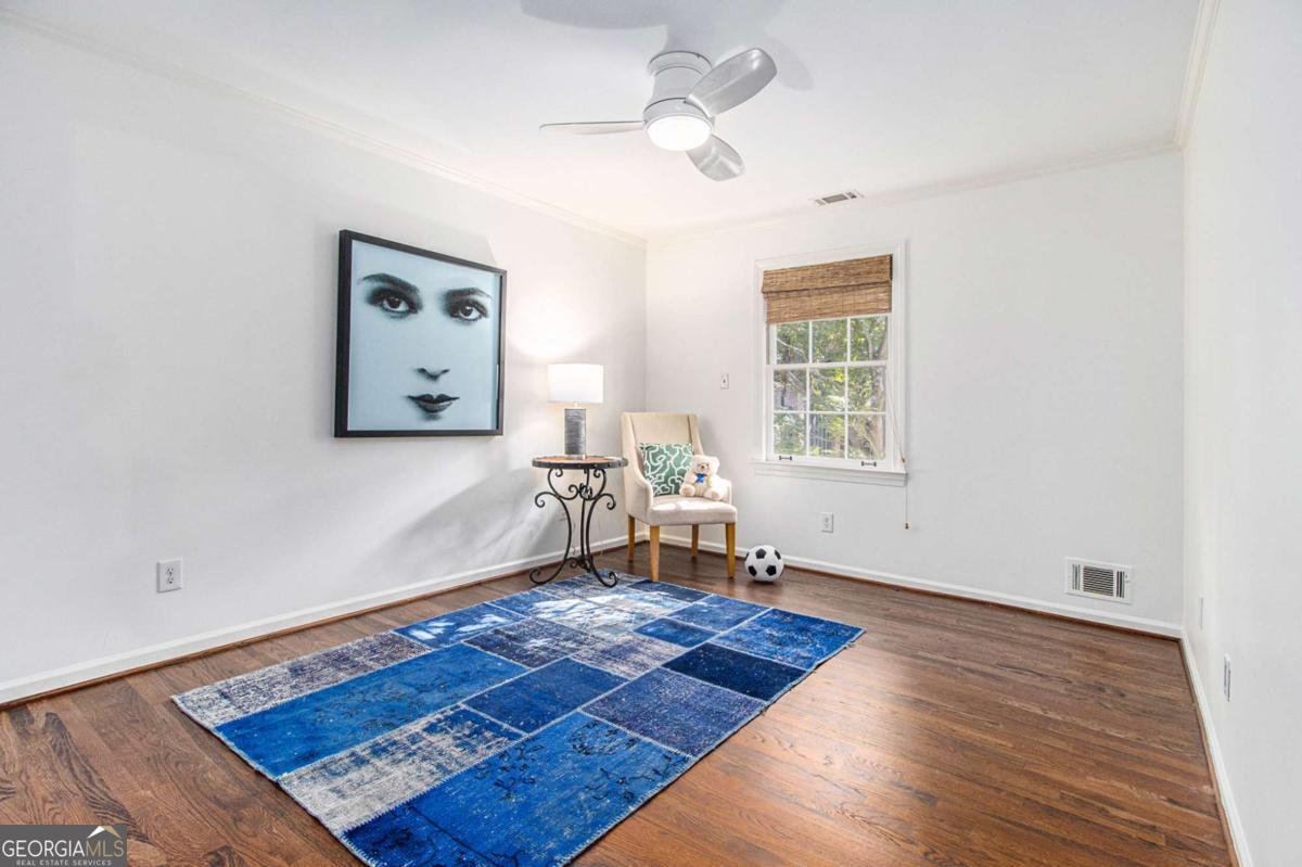 9 Kings Walk Atlanta - 23