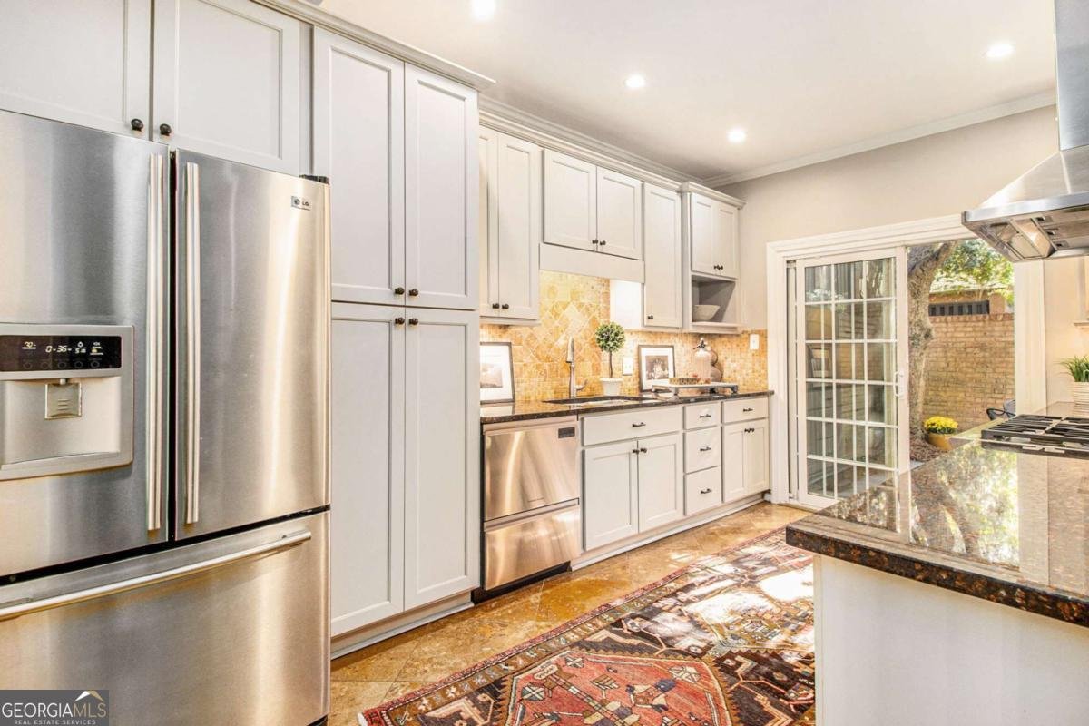 9 Kings Walk Atlanta - 4