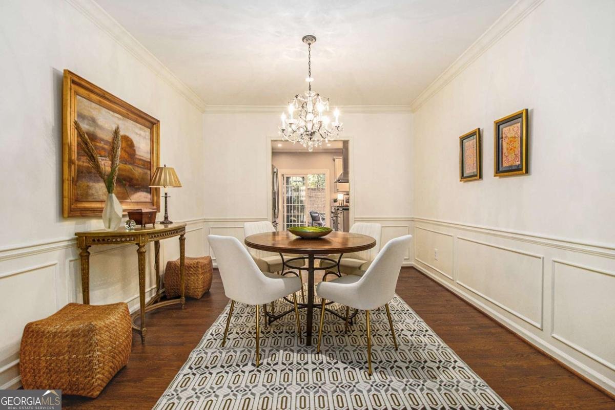 9 Kings Walk Atlanta - 7