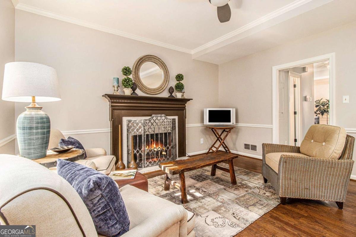 9 Kings Walk Atlanta - 8