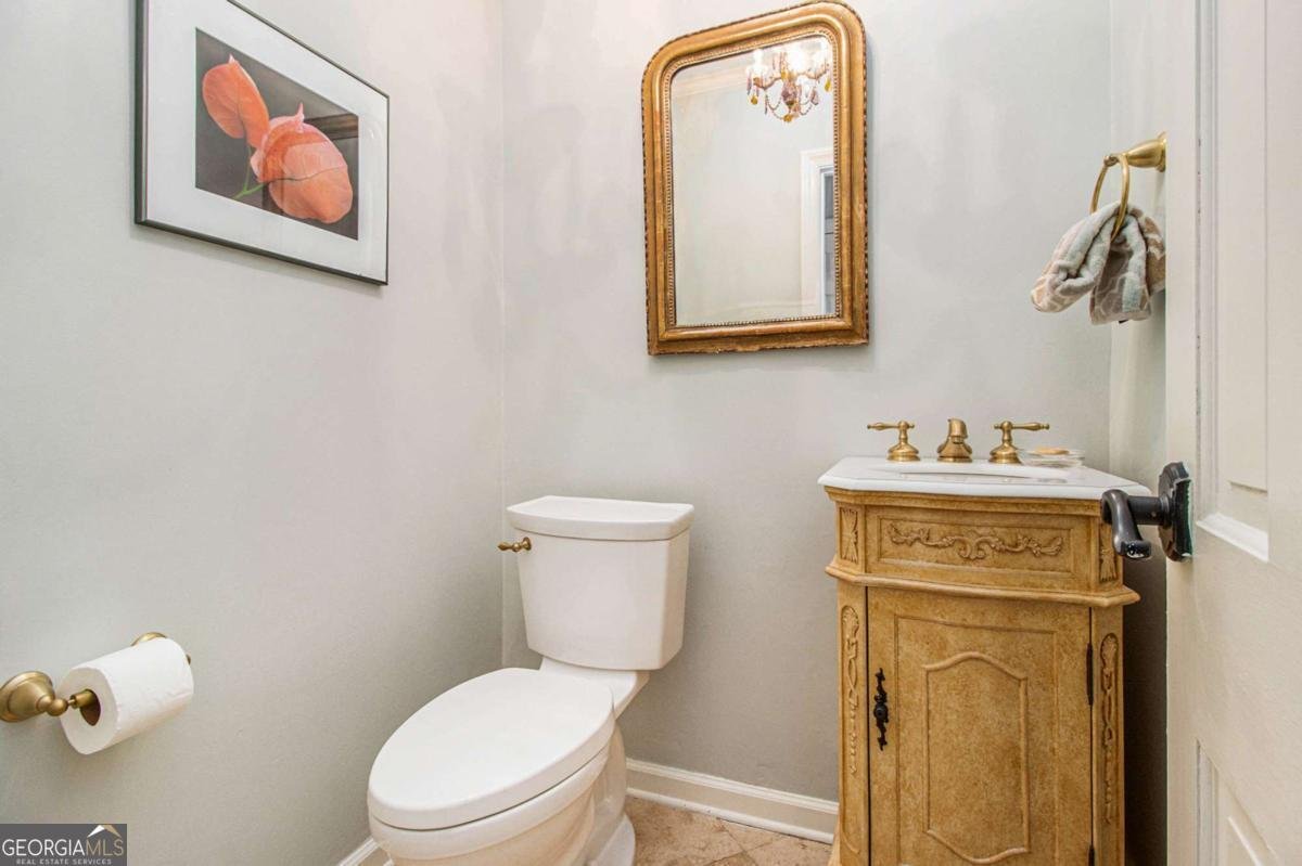 9 Kings Walk Atlanta - 9