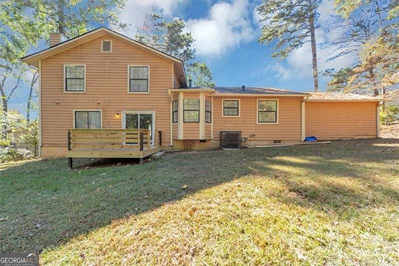 8528 POND RIDGE Court Riverdale - 40