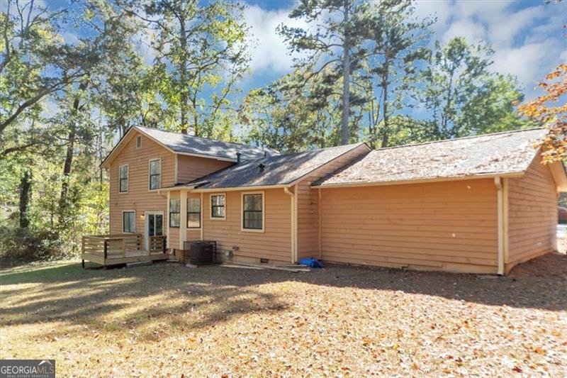 8528 POND RIDGE Court Riverdale - 43