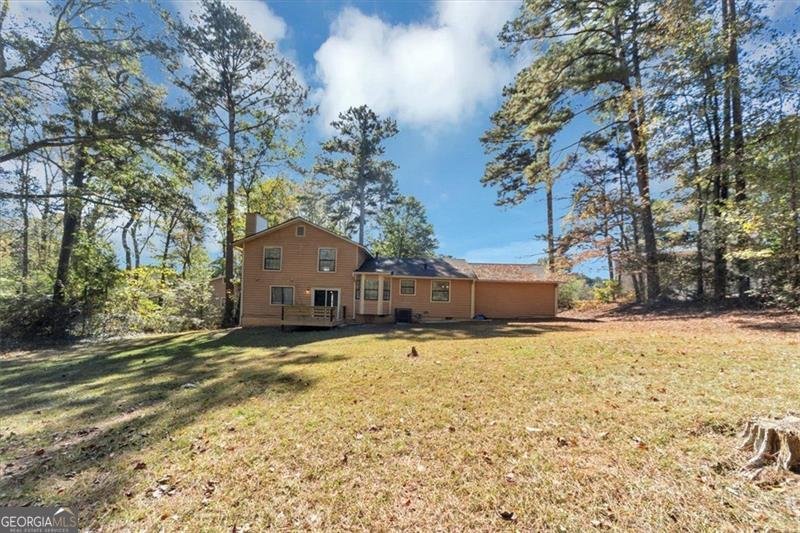 8528 POND RIDGE Court Riverdale - 44