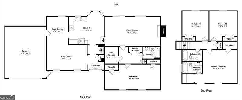 8528 POND RIDGE Court Riverdale - 46