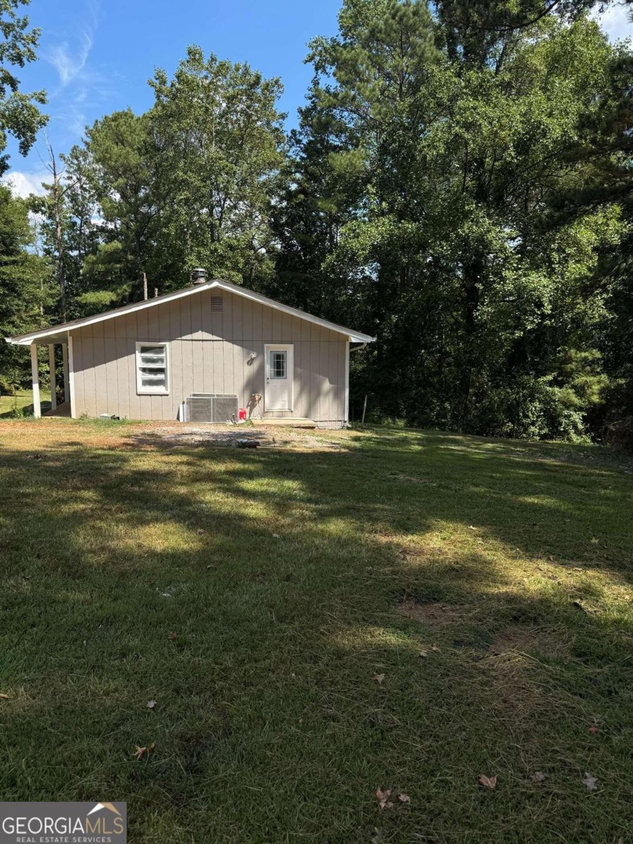 130 Taunton Road Covington - 11