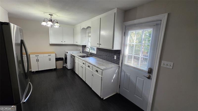 4570 Old Cowan Road Acworth - 10